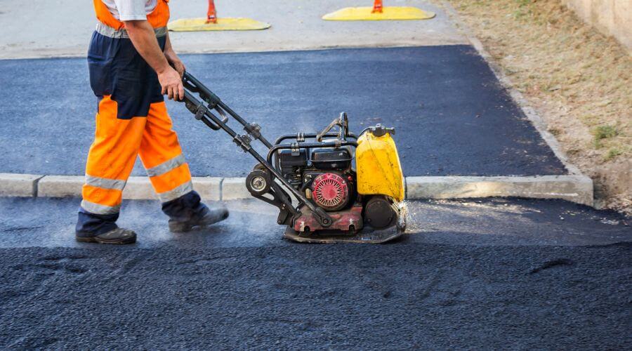 Professional Storm Sewer Service in Hampton, AR